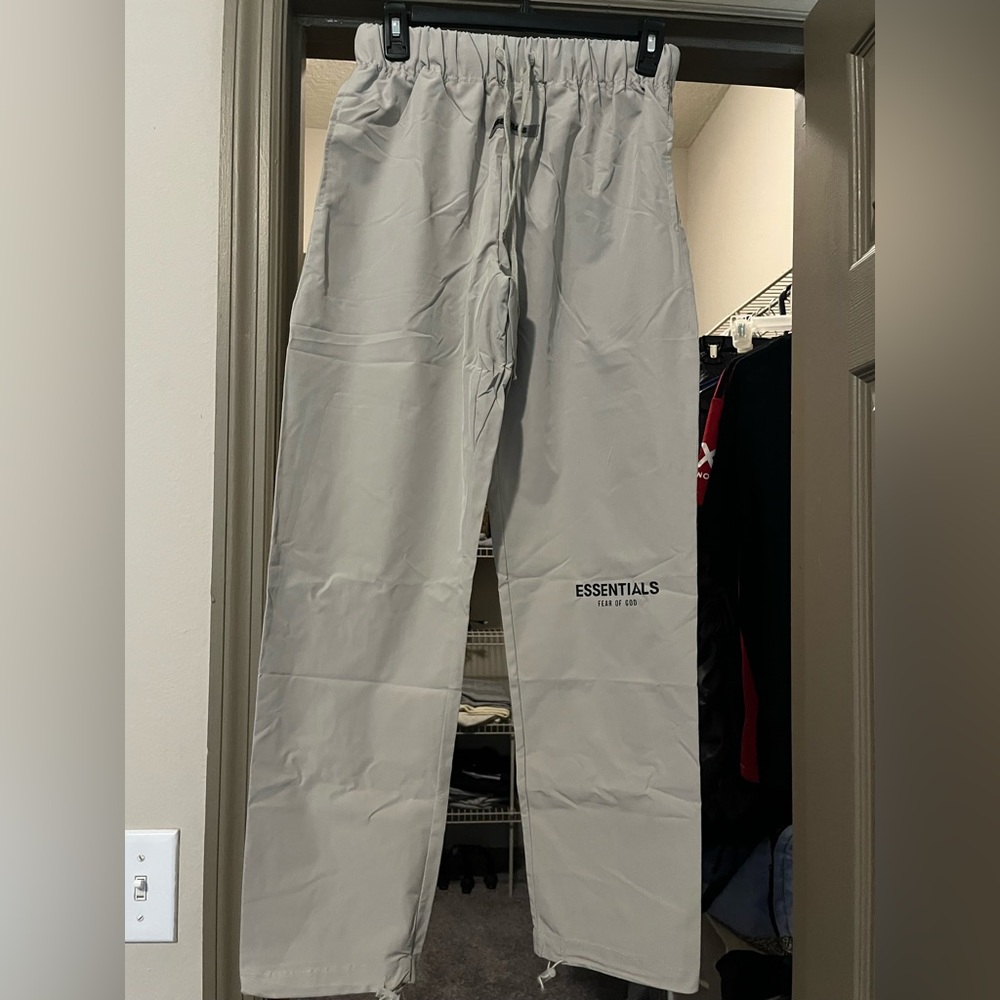 Essentials pants